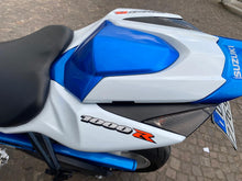 Carica l'immagine nel visualizzatore di Gallery, SUZUKI GSX R 1000 - 2010 - KM 52303