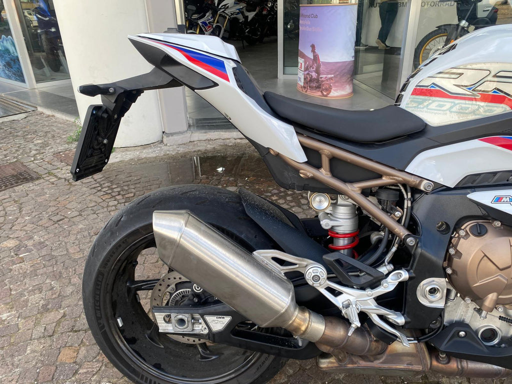 BMW S 1000 RR - 2021 - KM 20380