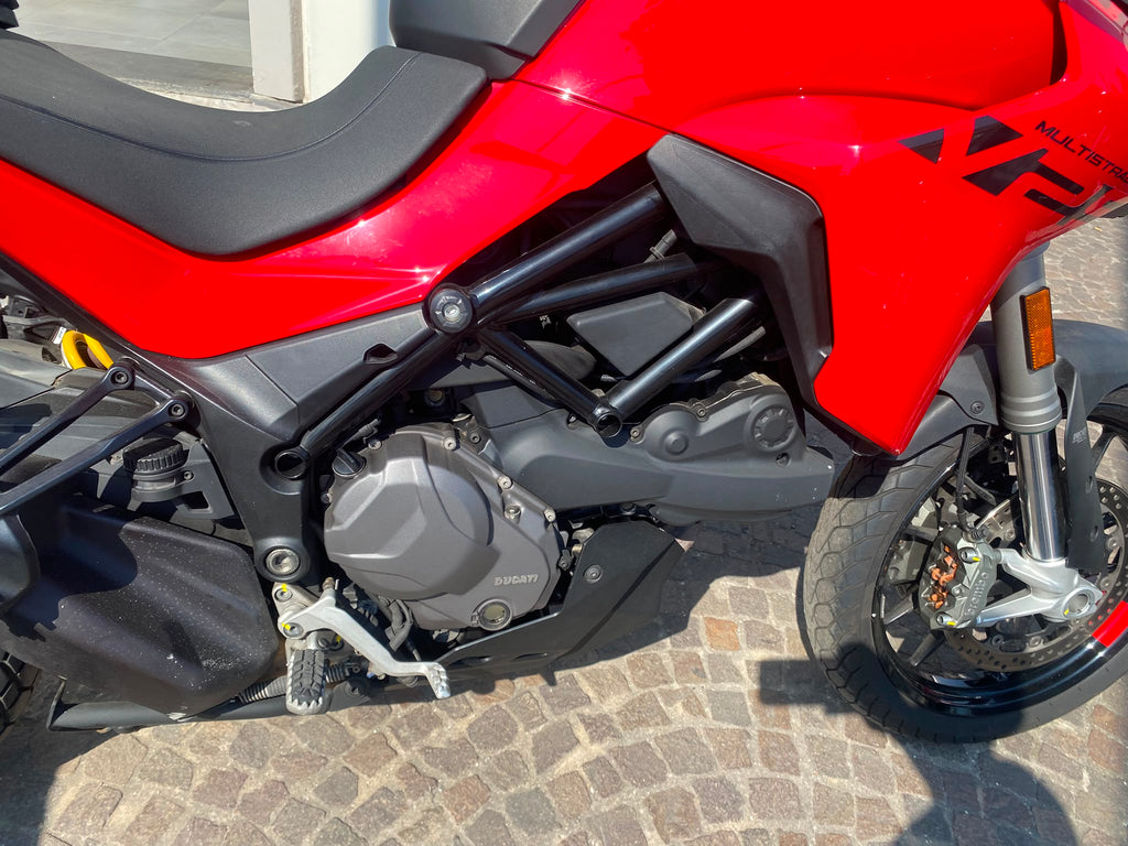 DUCATI MULTISTRADA V2 S - 2024 - KM 23973