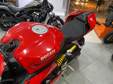 Carica l'immagine nel visualizzatore di Gallery, DUCATI 959 PANIGALE - 2019 - KM 16762