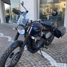 Carica l&#39;immagine nel visualizzatore di Gallery, TRIUMPH STREET SCRAMBLER - 2023 - KM 4193
