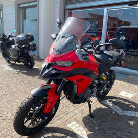 DUCATI MULTISTRADA V2 - 2026 - KM 1607
