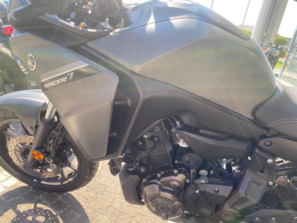 YAMAHA TRACER 7 - 2021 - KM 33764