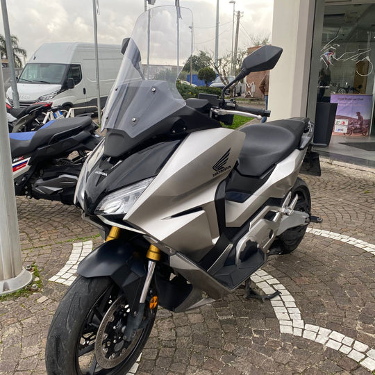 HONDA FORZA 750 - 2021 - KM 50275