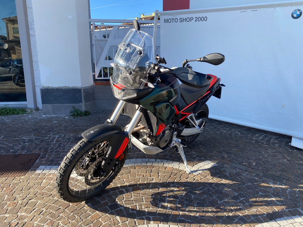 APRILIA TUAREG 660 - 2026 - KM 1337
