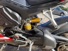 Carica l&#39;immagine nel visualizzatore di Gallery, DUCATI PANIGALE V4 - 2019 - KM 17827