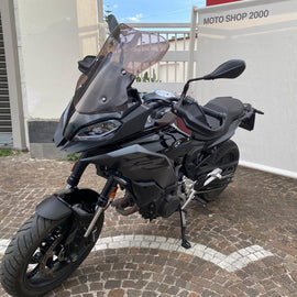 BMW F 900 XR - 2026 - KM 4024