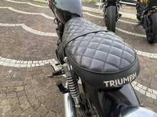 Carica l'immagine nel visualizzatore di Gallery, TRIUMPH BONNEVILLE T100 - 2006 - KM 76428