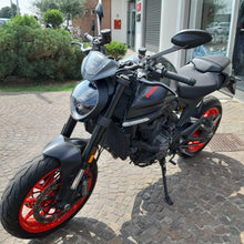 Carica l&#39;immagine nel visualizzatore di Gallery, DUCATI MONSTER 937+ - 2023 - KM 5169