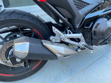 Carica l&#39;immagine nel visualizzatore di Gallery, HONDA NC 750 DCT - 2025 - KM 3067