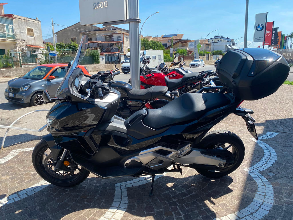 HONDA FORZA 750 - 2021 - KM 23158