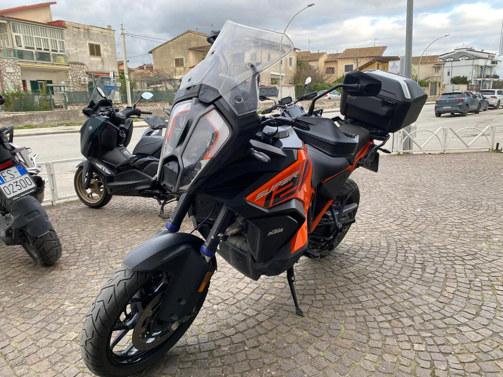 KTM 1290 SUPER ADVENTURE S - 2023 - KM 37919