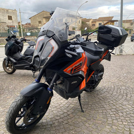 KTM 1290 SUPER ADVENTURE S - 2023 - KM 37919
