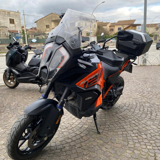 KTM 1290 SUPER ADVENTURE S - 2023 - KM 37919
