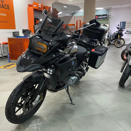 BMW R 1250 GS - 2020 - KM 23857