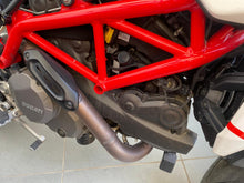 Carica l'immagine nel visualizzatore di Gallery, DUCATI HYPERMOTARD 950 SP - 2024 - KM 5463