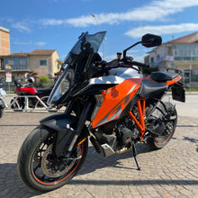 Carica l&#39;immagine nel visualizzatore di Gallery, KTM 1290 SUPER DUKE - 2018 - KM 13057