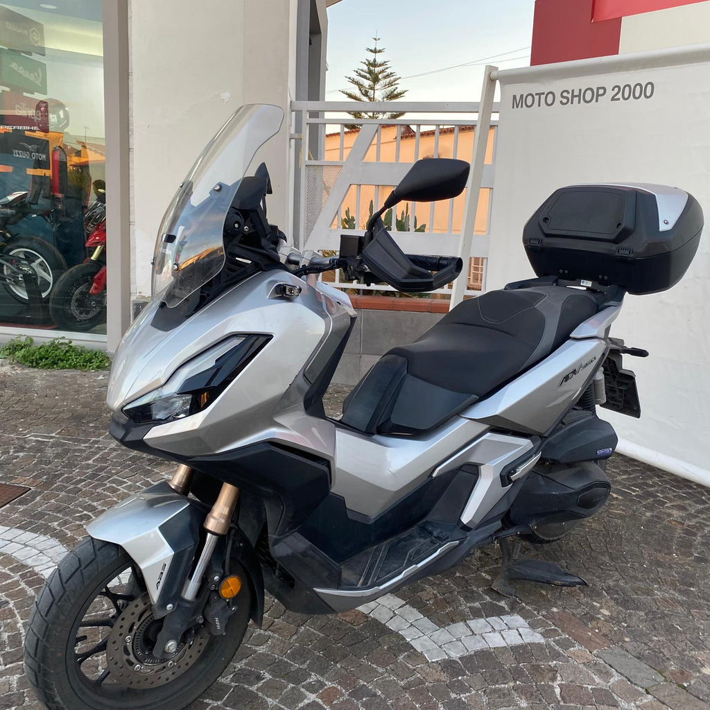 HONDA ADV 350 - 2024 - KM 9762