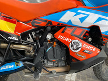 Carica l&#39;immagine nel visualizzatore di Gallery, KTM 890 ADVENTURE - 2023 - KM 16584