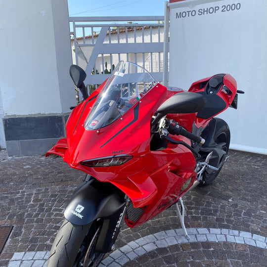 DUCATI PANIGALE V4 - 2025 - KM 2853