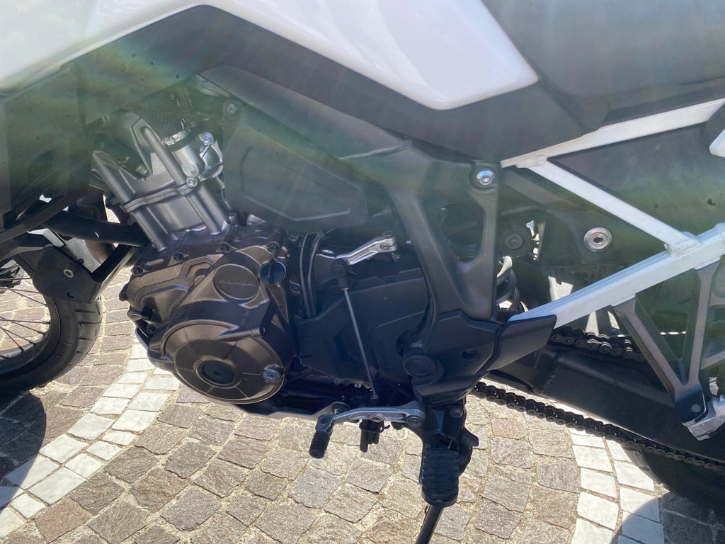 HONDA AFRICA TWIN 1100 - 2021 - KM 24107