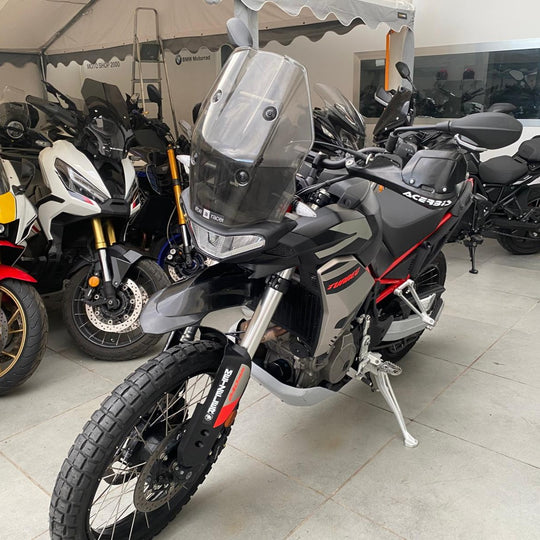 APRILIA TUAREG 660 - 2024 - KM 13383