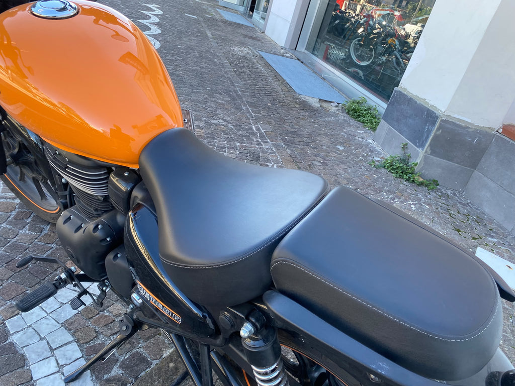 ROYAL ENFIELD METEOR 350 - 2026 - KM 3601