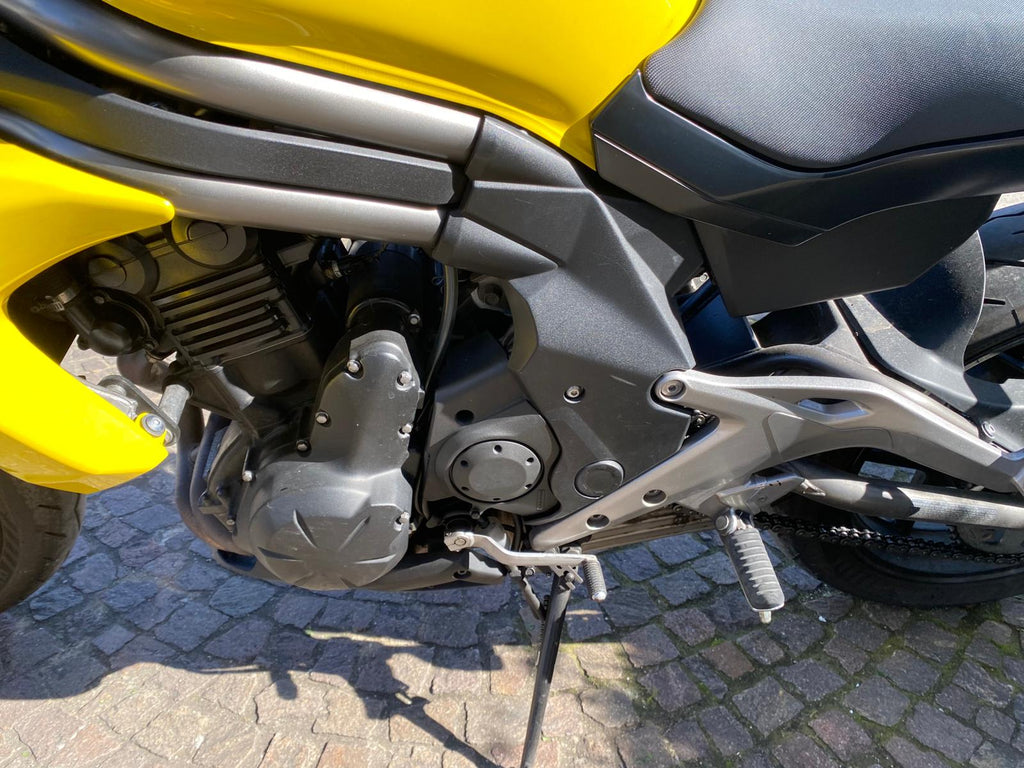 KAWASAKI ER 6N - 2013 - KM 27962