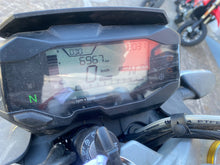 Carica l'immagine nel visualizzatore di Gallery, BMW G 310 R - 2020 - KM 6967