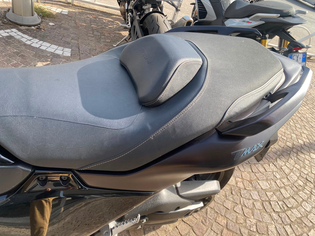 YAMAHA T MAX 560 TECH MAX - 2024 - KM 21880