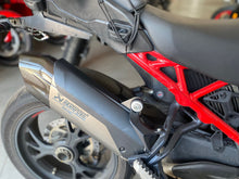 Carica l&#39;immagine nel visualizzatore di Gallery, DUCATI MULTISTRADA V4 PIKES PEAK - 2023 - KM 44399