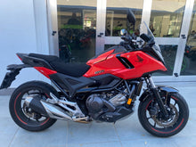 Carica l&#39;immagine nel visualizzatore di Gallery, HONDA NC 750 DCT - 2025 - KM 3067