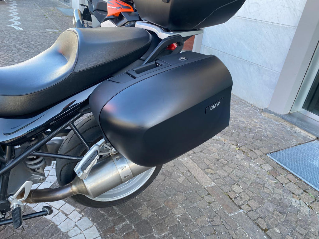 BMW R 1200 R - 2008 - KM 46000