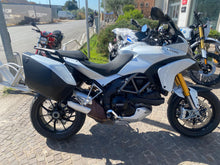 Carica l&#39;immagine nel visualizzatore di Gallery, DUCATI MULTISTRADA 1200 S - 2010 - KM 40152