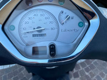 Carica l'immagine nel visualizzatore di Gallery, PIAGGIO LIBERTY 50 - 2015 - KM 32918