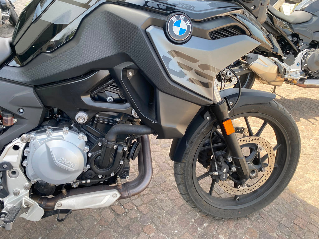 BMW F 750 GS - 2022 - KM 5976