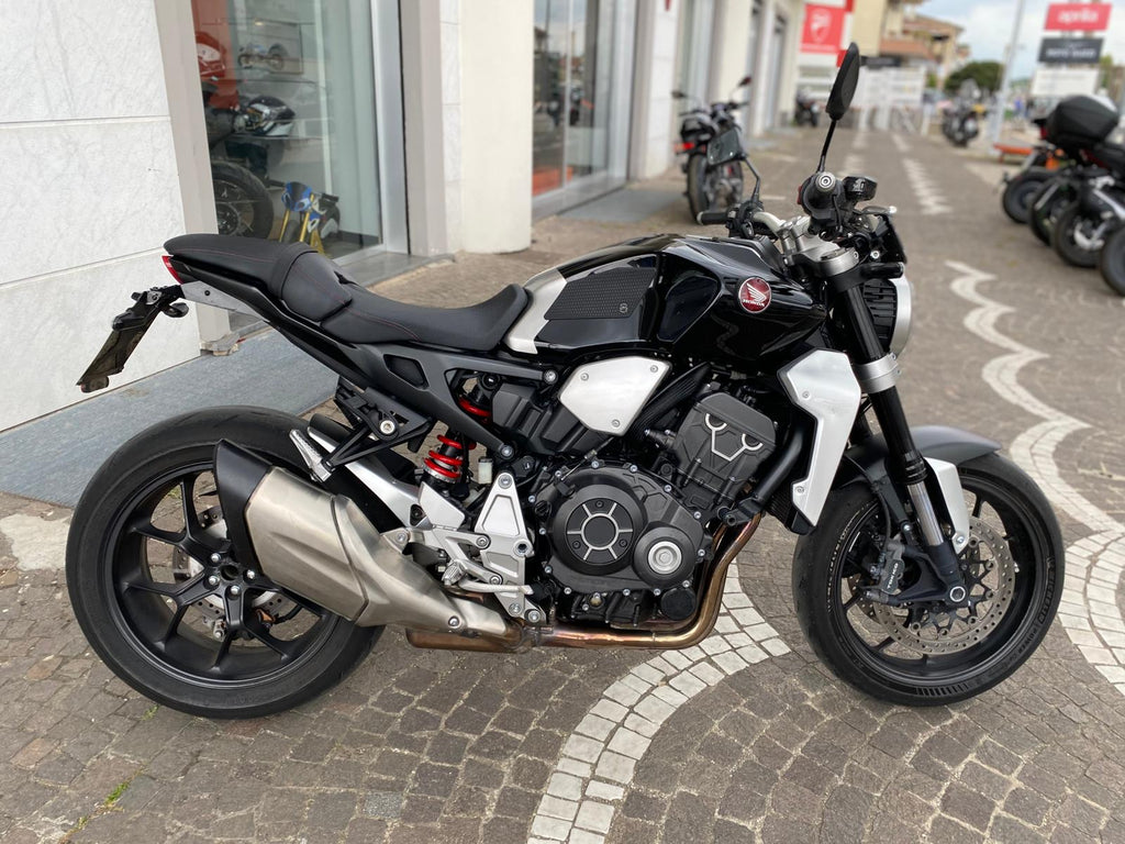 HONDA CB 1000 R - 2018 - KM 25658