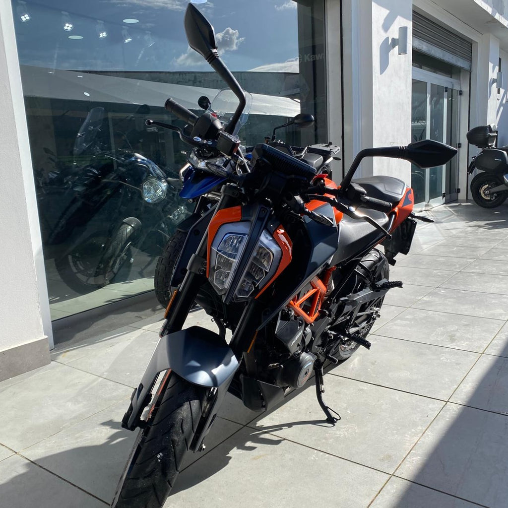 KTM 390 DUKE - 2023 - KM 14031