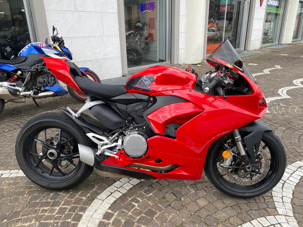 DUCATI PANIGALE V2 - 2022 - KM 7625