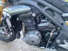 Carica l&#39;immagine nel visualizzatore di Gallery, TRIUMPH SPEED TRIPLE 1200 RS - 2022 - KM 10568