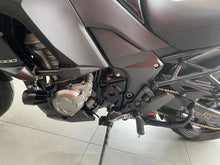 Carica l'immagine nel visualizzatore di Gallery, KAWASAKI VERSYS 1000 - 2017 - KM 34481