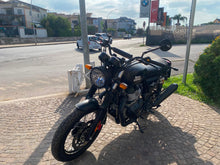 Carica l'immagine nel visualizzatore di Gallery, ROYAL ENFIELD INTERCEPTOR - 2021 - KM 1240