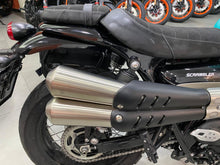 Carica l'immagine nel visualizzatore di Gallery, TRIUMPH SCRAMBLER 900 - 2024 - KM 2127
