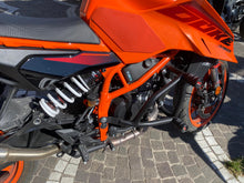 Carica l'immagine nel visualizzatore di Gallery, KTM 390 DUKE - 2025 - KM 4122
