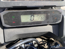 Carica l&#39;immagine nel visualizzatore di Gallery, HONDA AFRICA TWIN 1100 - 2021 - KM 24107