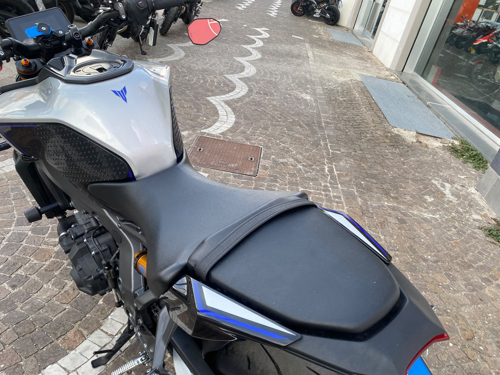 YAMAHA MT 09 SP - 2025 - KM 4089