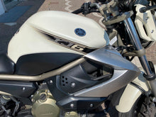 Carica l'immagine nel visualizzatore di Gallery, YAMAHA XJ6 - 2011 - KM 25947