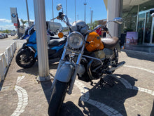 Carica l'immagine nel visualizzatore di Gallery, MOTO GUZZI CALIFORNIA 1100 - 2002 - KM 46965