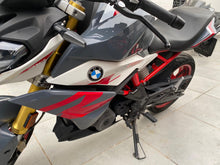 Carica l'immagine nel visualizzatore di Gallery, BMW G 310 R - 2021 - KM 17908