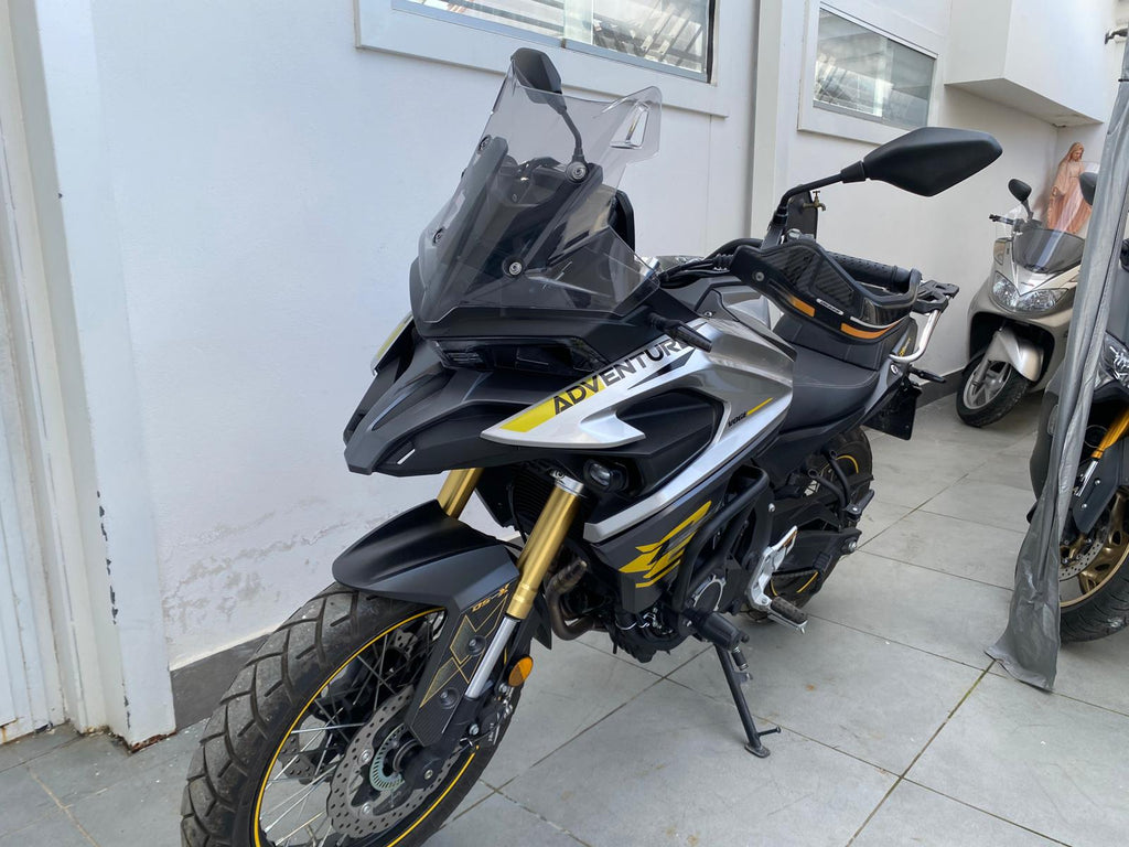 VOGE VALICO 525 DSX - 2025 - KM 3160